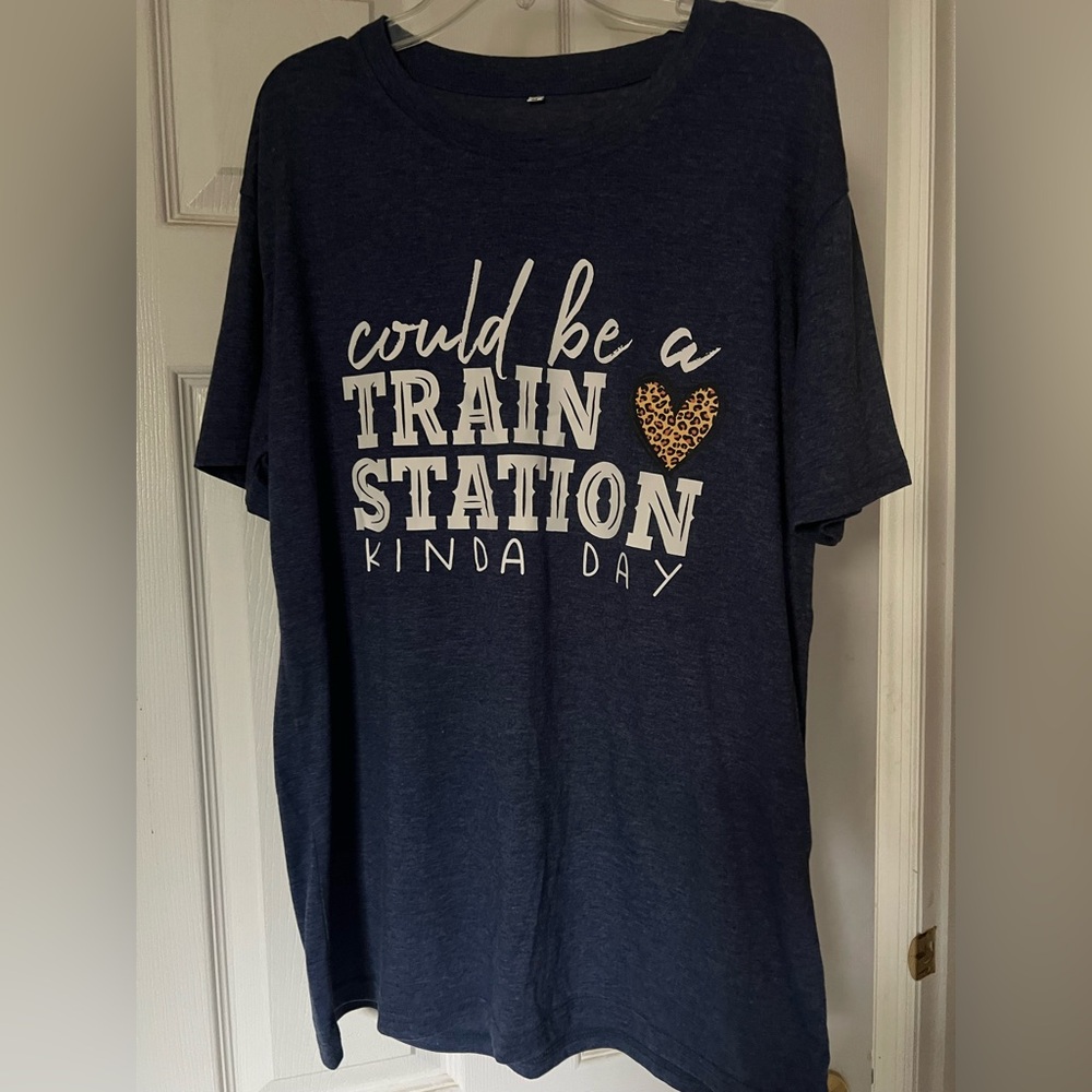 Yellowstone T-Shirt
